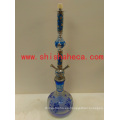 Tubo de fumar narguile de alta calidad de Johnson Style Shisha Hookah